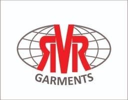 RVR Garments Logo